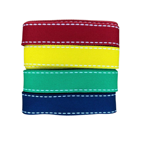 Kit de fita Pesponto Volta ás Aulas Henrikei Artes