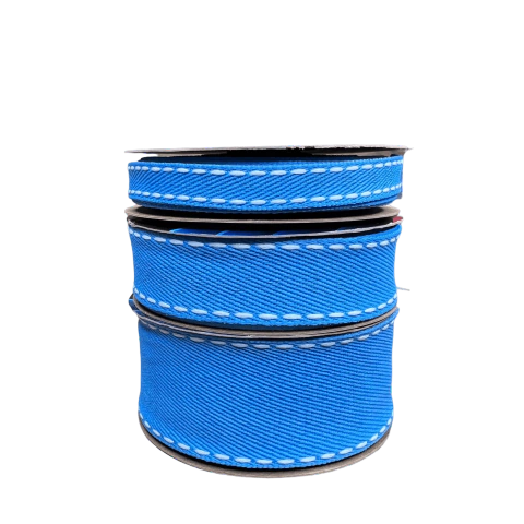 Fita Jeans Sinimbu Henrikei Artes