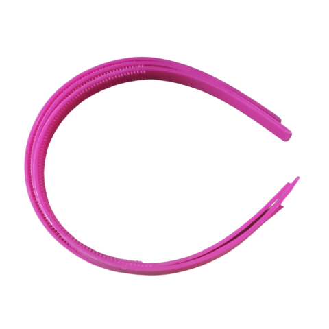 Tiara 8mm Dentinhos Henrikei Artes