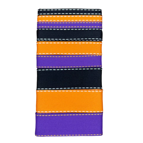 Kit Fita Sinimbu Jeans Pesponto Halloween Henrikei Artes