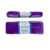 Fita Veludo Cor Roxo - 3 Metros Henrikei Artes