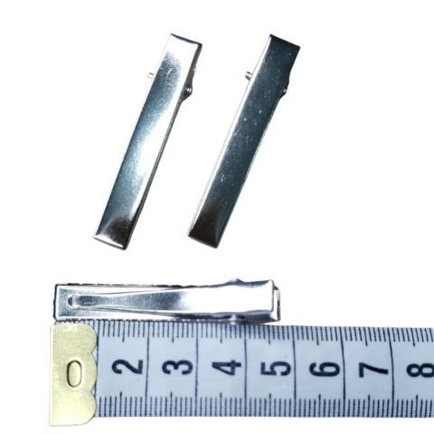 Bico de pato para artesanato Henrikei Artes