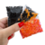 Aplique Paete Kit Halloween (30 gramas) Loja Henrikei Artes