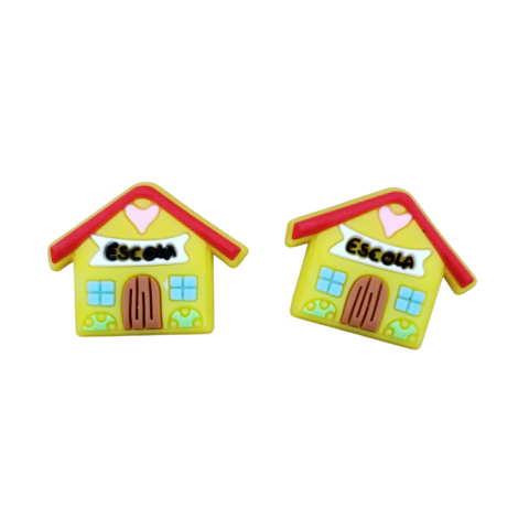 Aplique Escolar Henrikei Artes 