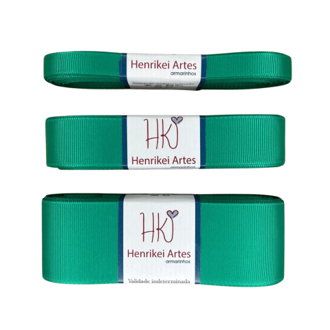 Fita de Gorgorão Yama Henrikei Artes