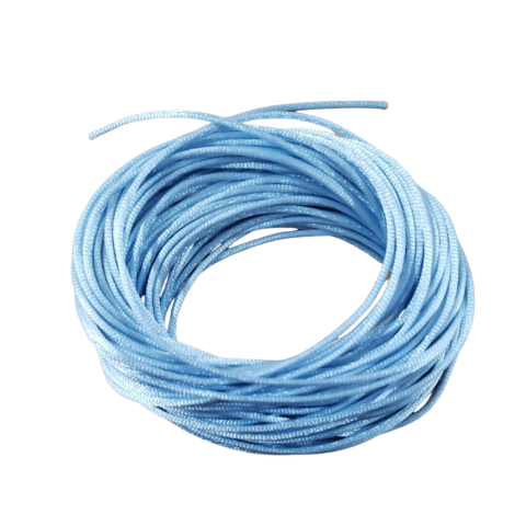 Fio Rabo de rato 1mm Henrikei Artes