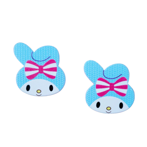 Aplique Para Laços My melody