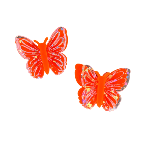 Aplique Borboleta para laços Henrikei Artes