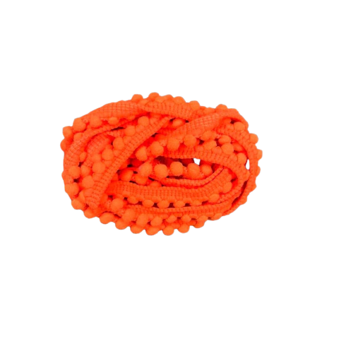 Fita Mini Pompom Henrikei Artes