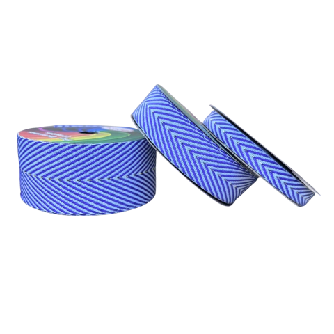 Fitas Sinimbu Chevron Henrikei Artes