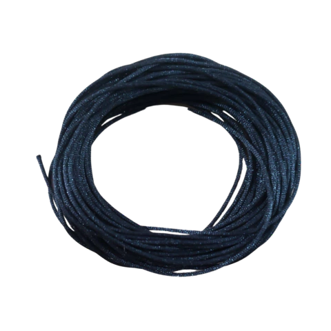 Fio Rabo de rato 1mm Henrikei Artes