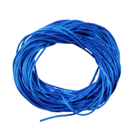 Fio Rabo de rato 1mm Henrikei Artes