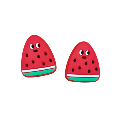 Aplique Melancia Henrikei Artes