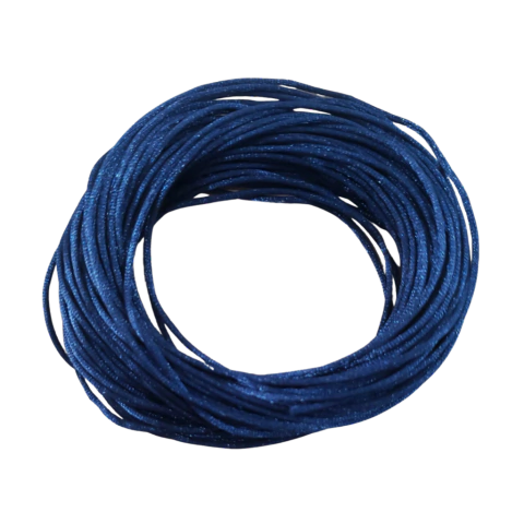 Fio Rabo de rato 1mm Henrikei Artes