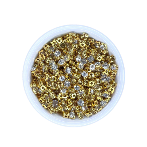 Strass para costura Henrikei Artes