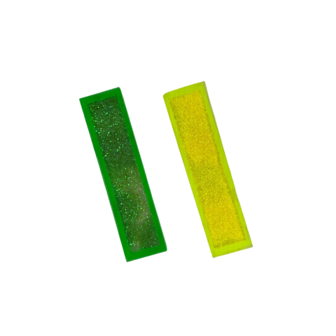 Aplique para bico de pato Henrikei Artes