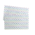 Cartela Personalizada Faixinha Meia de Seda Lacinhos Coloridos Couchê 300G (14,5 x 9 cm) - 20 Unidades - comprar online