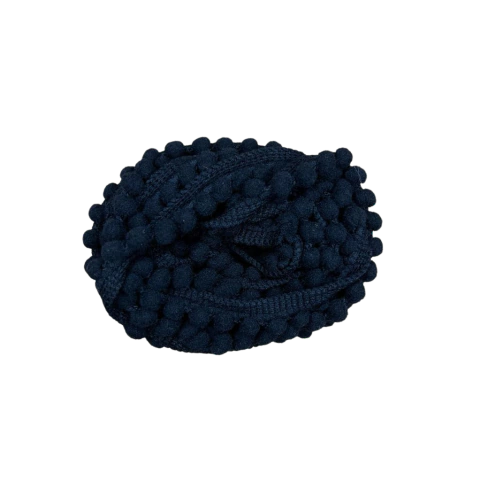 Fita Mini Pompom Henrikei Artes