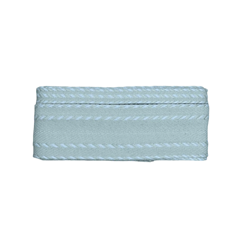 Kit Fita Sinimbu Pesponto Corda Cru Cor 01 (4 Metros) - 2 Metros de Cada Largura