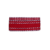 Kit Fita Sinimbu Pesponto Corda Vermelho Cor 04 (4 Metros) - 2 Metros de Cada Largura - comprar online