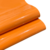Lonita Verniz Classe AA (24x40 cm) Cor Laranja Loja Henrikei Artes