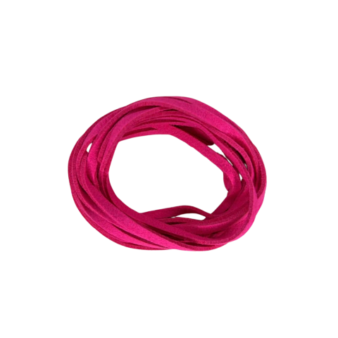 Fio de camurça 4 mm Henrikei Artes