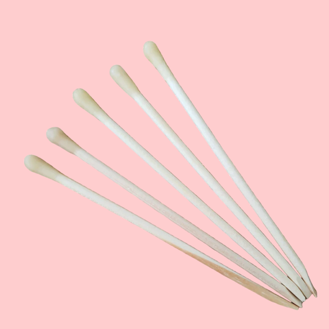 Palito pega strass