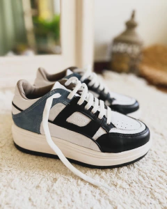 NOT NOW azulino! Últimos pares 35 - comprar online