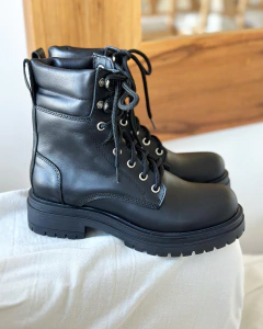 BY CHANCE black Último par35! - Romina Bonini