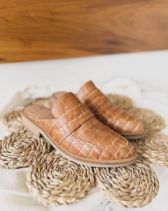 CROCO LOVE suela! Últimos en 39!