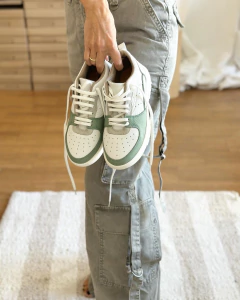 NOT YET salvia! Últimos pares!