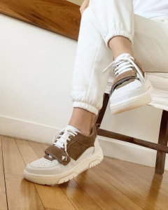 NO WAY suela! Últimos pares 35/39!