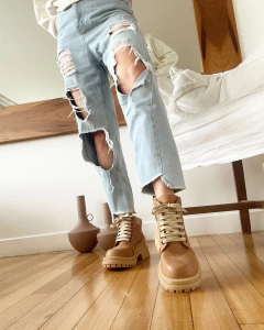 BE BRAVE miel! - tienda online