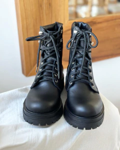 BY CHANCE black Último par35! - tienda online