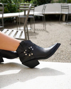 WHY NOT? black! Últimos pares 37! en internet