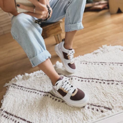 NOT YET chocolate! último par en 35! - tienda online