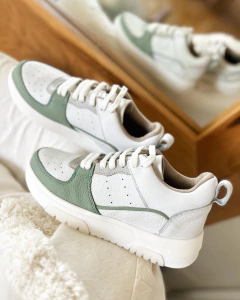 NOT YET salvia! Últimos pares! - comprar online