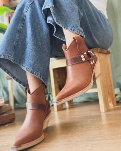 WHY NOT? óxido! Últimas en 37! - tienda online