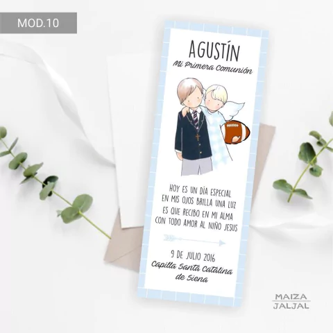 ESTAMPITAS MOD 10 x15 unidades