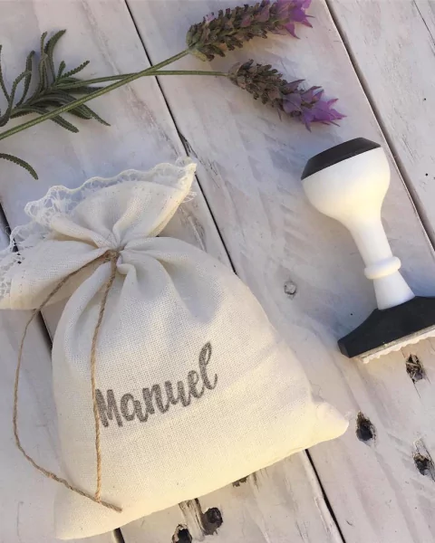 BOLSITAS AROMÁTICAS CRUDO x10 + SELLO