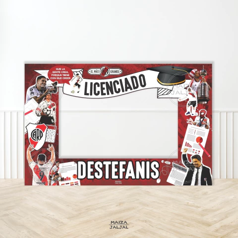 CARTEL RECIBIDA mod administración 03 - comprar online