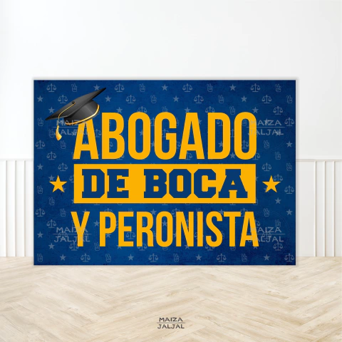 CARTEL RECIBIDA mod derecho 4 - comprar online