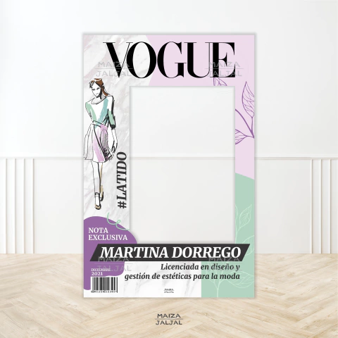 CARTEL RECIBIDA mod diseño 3