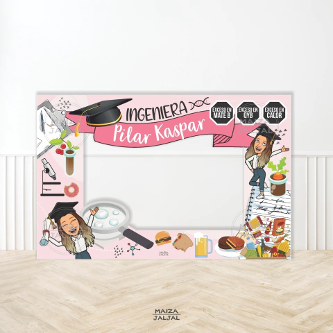 CARTEL RECIBIDA ingenieria 5