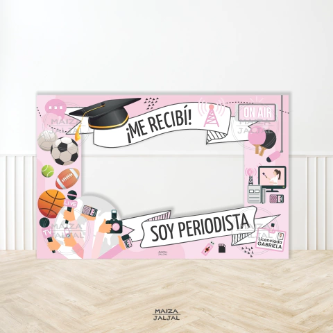 CARTEL RECIBIDA mod periodismo 3