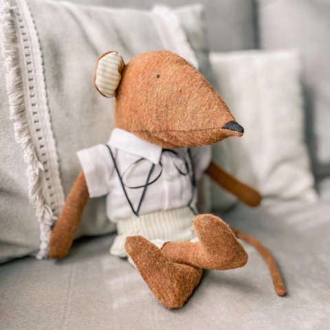 RATON FRANCISCO - comprar online