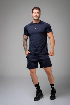 Camisa Bruno Marrom - loja online