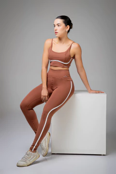 Calça Virginia Azul