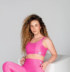 Top Rose Rosa Milkshake na internet