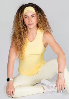 Camiseta Ritmo Sportswear Preta